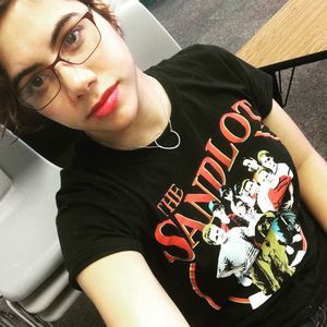 Meet your Posher, Carolyn